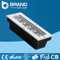 High Quality IP67 Waterproof DC24V Underground LED Light Recessed LED Underground Light